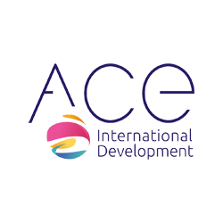 Ace International Development Logo Ace International Development